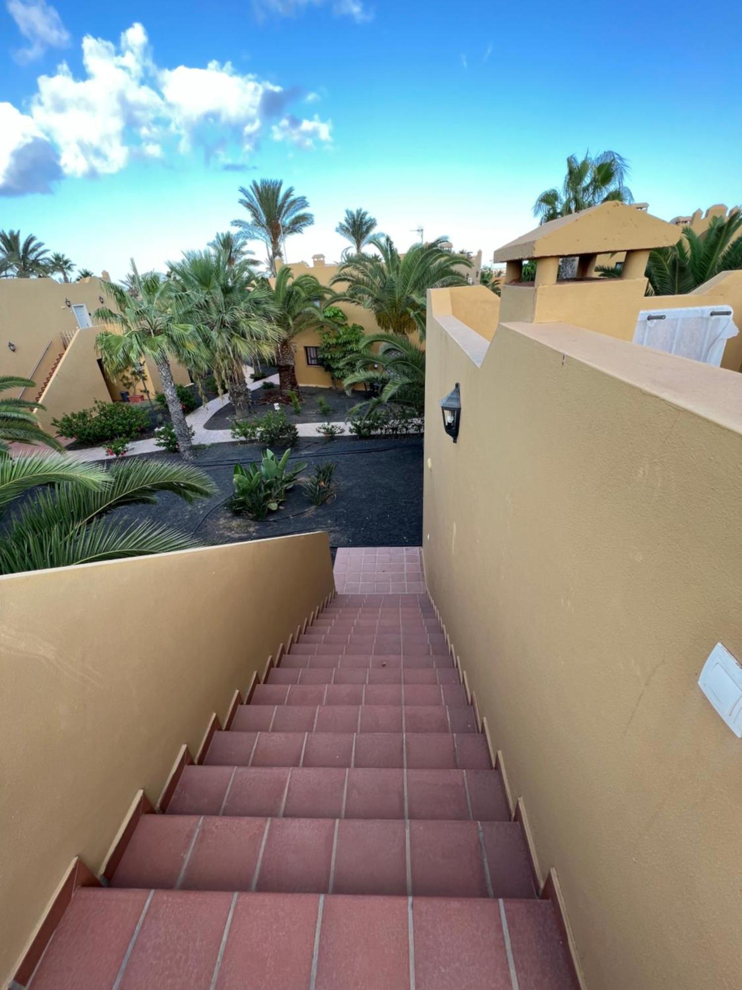 Casa Gaia - Papagayo - Corralejo Fuerteventura Apartment Exterior photo